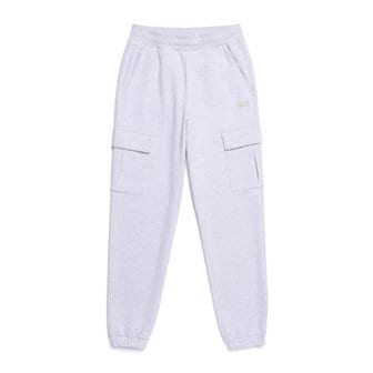 내셔널지오그래픽 [부산점] N251UPT050 내셔널지오그래픽 마게이 카고포켓 조거 팬츠