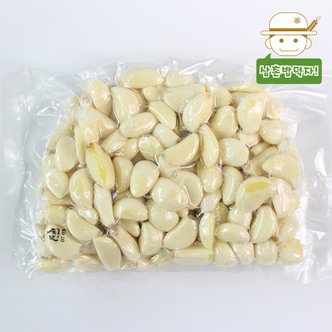  [삼촌농장] 마늘의 고장 창녕 풍미진한 대서 깐마늘(대) 5kg