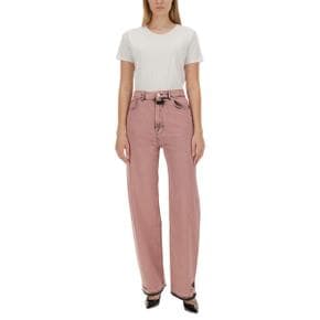 Jeans 03208222_1181 PINK