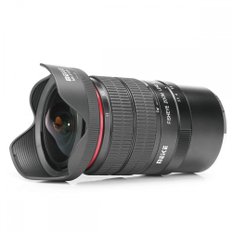 메이케Meike MK611F35EFM Meike 6-11mmF3.5 피쉬 아이 렌즈 MF 캐논 EF-M 마운트