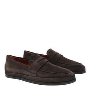 Loafer XXM07L0FQ80TIQS800 Brown