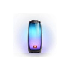 JBL PULSE4 블루투스 스피커 USB C충전/IPX7 방수/멀티컬러 LED