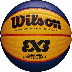 미국 윌슨 농구공 WILSON FIBA 3X3 1826684