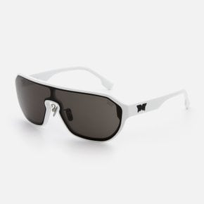 [PXG공식 아이웨어론칭]ACETATE EXTREME GOGGLES (WHITE)