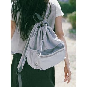 [꼬모니노즈] 남녀공용 [CN]POCKET NYL BACKPACK [3 COLOR]