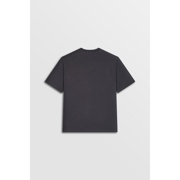 [Men Collection] 헤일 로고 티셔츠 1525126604000
