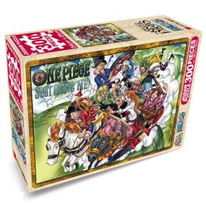 원피스직소퍼즐300PCS(새로운모험)