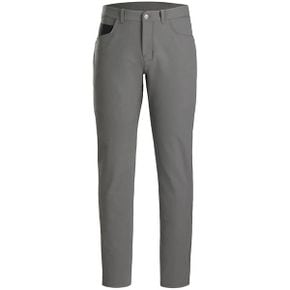 독일 아크테릭스 바지 Arcteryx Levon Winterweight Mens Trousers Warm Five Pocket Softshell