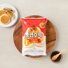 요요 꿀호떡 400g