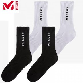 신상할인MILLET 베이직 삭스 단_MXRXO904II_US