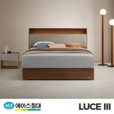 에이스침대 [차렵이불 증정] LUCE3 HT-L등급/LQ(퀸사이즈)