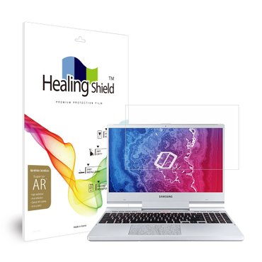 Healing Shield 삼성 노트북 오디세이 NT850XBD 고화질 액정보호필름