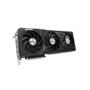 GIGABYTE NVIDIA GeForce RTX4090 GDDR6X GV-N4090WF3V2-24GD 탑재 그래픽 보드 24GB[국내 정규