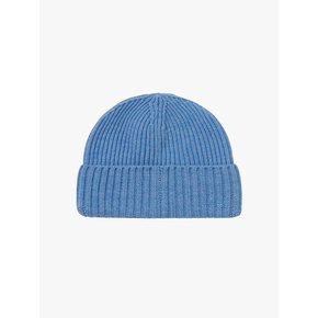 SCRIPT LOGO WOOL BEANIE (4 Colors)