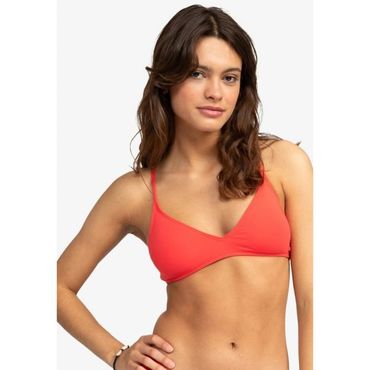 이스퀘어 4765359 Roxy CLASSICS BA ATHL TRI - Bikini top red