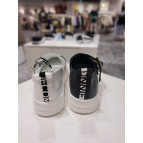 슈콤마보니Stella sneakers(white)  DG4DS23002WHT