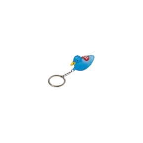 덕 PVC 키 체인 블루 HM29GD119 BLUE