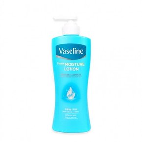 바디로션 바세린 더블 모이스처로션450ml 보습로션 바세린로션 집중보습 극건성용