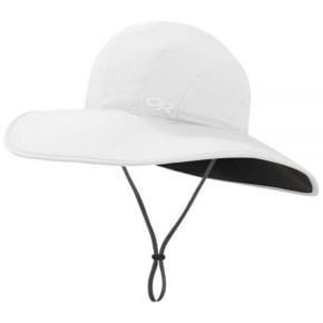 OUTDOOR RESEARCH 여성 오아시스 선 햇 (264388-0002) (Women`s Oasis Sun Hat)