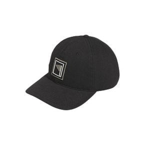 아디다스 공용 25SS 피케 비욘드 그래픽 캡 JD7075