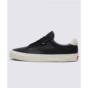 VN000CZMBLK1 VANS 반스 올드스쿨 럭스 - 블랙 2861527