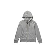 [여성] 헤일로 퍼포먼스 후디 2.0 - 라이트 그레이 VR25120010000