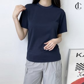 여성 반팔티 LDZ993 라운드넥 쿨소재 티셔츠 여성패션