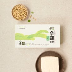 유기농 수제두부 300g*2