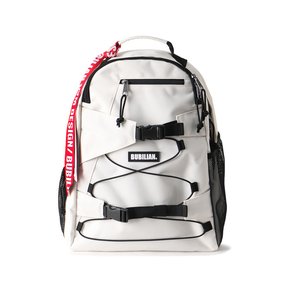 Andwork Backpack _ Cream