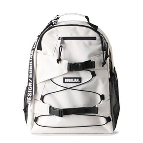 Andwork Backpack _ Cream