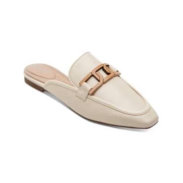 이스퀘어 4842335 Rockport Womens Leather Mules