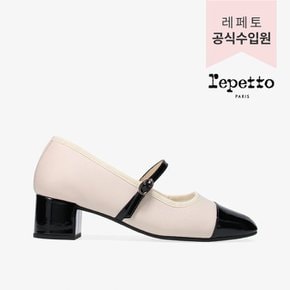 플랫 조지아나 45 (V4223VVE1465)