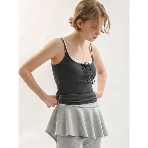 MJ_Layered trim cami top_3color