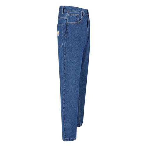 26SS CARHART WIP 칼하트WIP 청바지 I0358930106