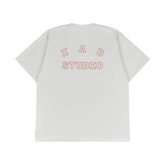★入手困難★IAB Studio T-Shirt 22AW HelinoxxIABSTUDIOT-