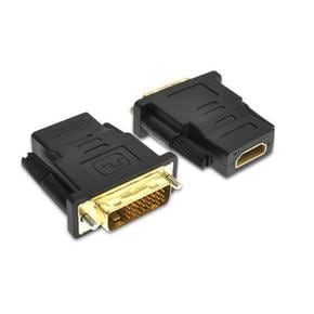 HDMI젠더 Micro DVI VGA RGB to HDMI 변환젠더