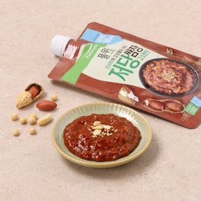 저당쌈장 고소한맛 180g