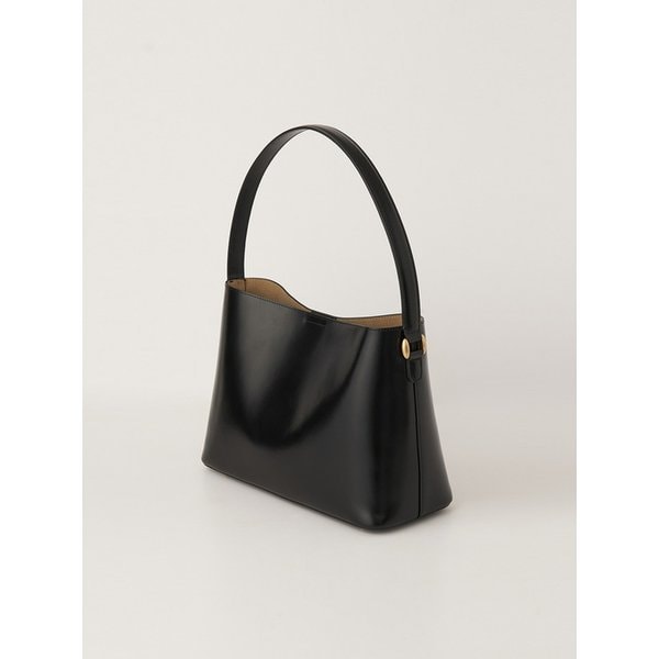 POYNA BAG / black