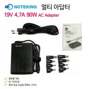 Latitude D830 E7240 E7440 노트북 호환 어댑터