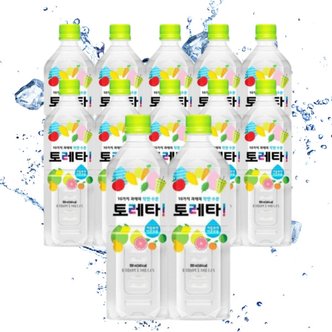  토레타 900ML X 12입