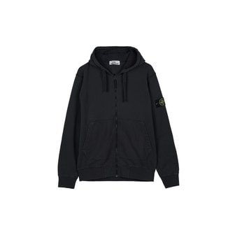 스톤아일랜드 FW25 남성 레귤러핏 후드 집업 K2S156100061 S0051 V0065