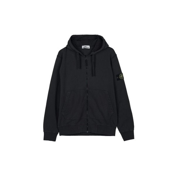 FW25 남성 레귤러핏 후드 집업 K2S156100061 S0051 V0065