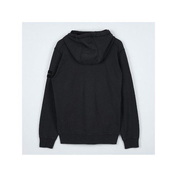 FW25 남성 레귤러핏 후드 집업 K2S156100061 S0051 V0065