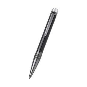 독일 몽블랑 볼펜 BRAND GENUINE MONTBLANC STARWALKER EXTREME 블랙 RESIN BALLPOINT PEN 11128