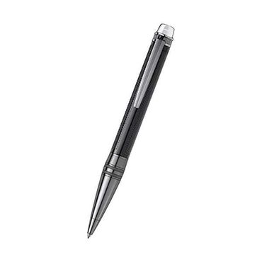  독일 몽블랑 볼펜 BRAND GENUINE MONTBLANC STARWALKER EXTREME 블랙 RESIN BALLPOINT PEN 11128