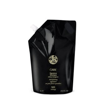 LA PERVA [오리베] 시그니처 샴푸 리필 1000ml 6115941002800