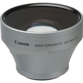 Canon 와이드 컨버터 WD-H43