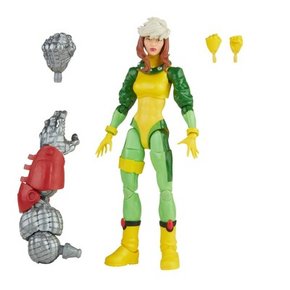 Hasbro 마블 레전드 시리즈 Marvels Rogue, 마블 피규어