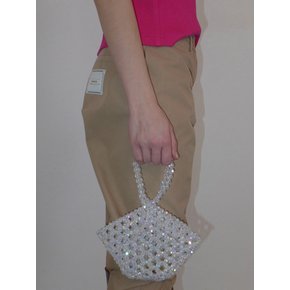 CRYSTAL MINI BAG