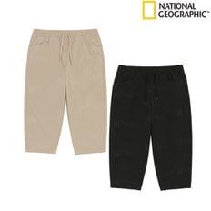 [시흥점] [시흥점] N232MHP230 남성 여름 스트레치 7부 H/PANTS